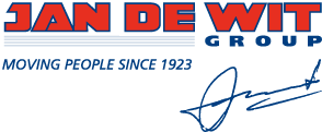 Jan de Wit Helpdesk